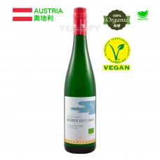 Winzerkeller Seewinkel Gruner Veltliner 思溫克 綠維特利納 白酒 2019 (有機，純素)